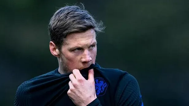 takvim.com.tr yazdı Beşiktaş taraftarını sevindiren haber geldi: Kartal Wout Weghorst ile artık imza aşamasında-7