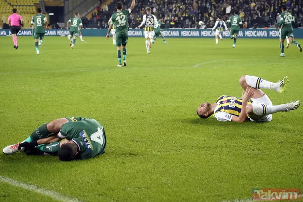 Fenerbahçe Konyaspor’u farklı geçti! Edin adımlarla şampiyonluğa