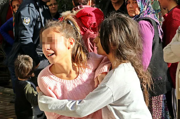 Evi yanan kadından dehşete düşüren iddia: Bile bile yakıyorlar