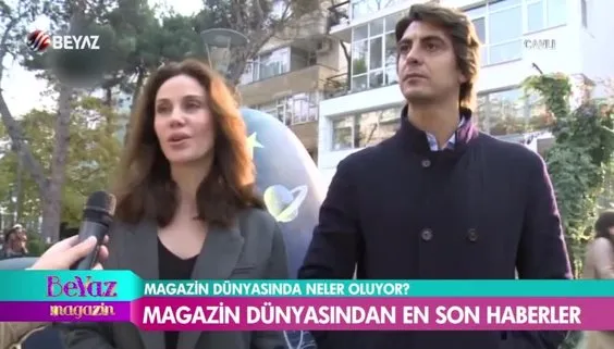 Demet Şener’in ilk göz ağrısına bakın! İbrahim Kutluay’ın kızı İrem son haliyle parmak ısırttı