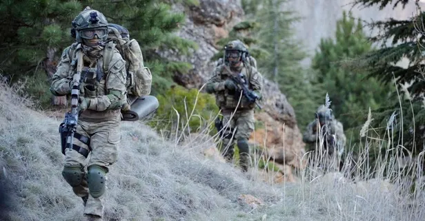 Pençe-Kilit'te 2 terörist etkisiz hale getirildi: "Tek bir şehidimizin bile kanı yerde kalmayacak!"