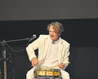 Harbiye’yi büyüledi