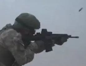 MSB duyurdu: 8 terörist etkisiz hale getirildi