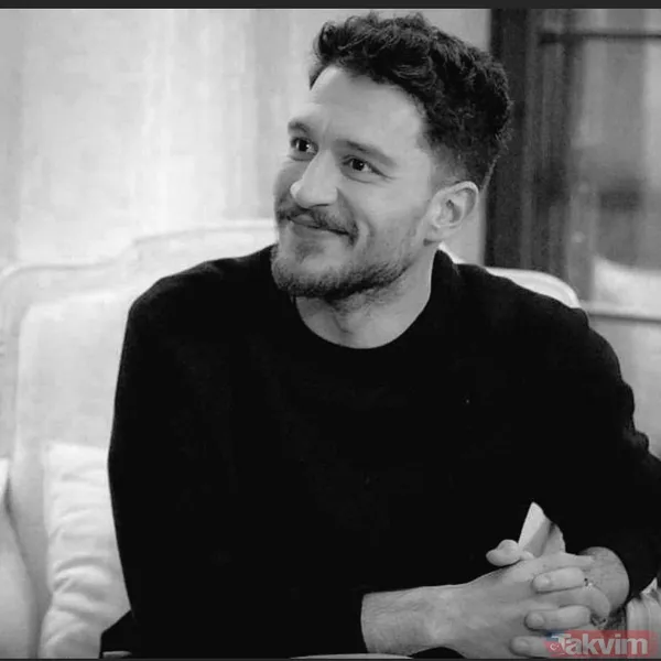 Üç Kuruş'un Kartal'ı Uraz Kaygılaroğlu bakın kaç yaşında çıktı! Duyan inanamadı Ekin Koç ile arasındaki fark dikkat çekti - 2