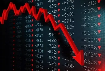 BORSA DÜŞTÜ MÜ, NEDEN DÜŞTÜ SON DAKİKA? 19 Ekim 2023 Perşembe Borsa neden düşüyor, ne oldu? Borsa İstanbul yorumlar…