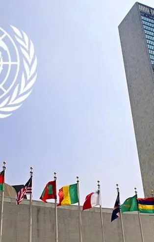 Birleşmiş Milletler (BM) siber saldırıya uğradı!