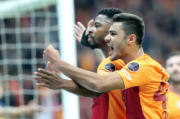 Avrupa'nın 3 dev kulübü Ozan Kabak'ın peşinde