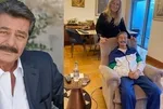 Kadir İnanır'ın miras savaşında aile birbirine düştü! Gül Bakar'dan Levent İnanır'a sert tepki: "Keşke hayattayken yüzüne söyleselerdi"