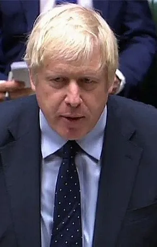 İngiltere'de Brexit kördüğümü siyasi kaosa dönüştü