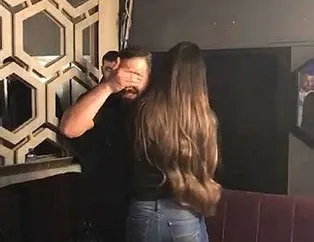 Suç ’Yağmur’u!