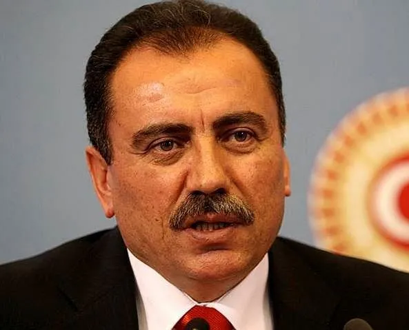 O konuşma delil gösterildi