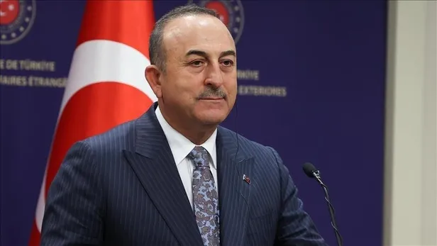 Dışişleri Bakanı Mevlüt Çavuşoğlu açıkladı: "Hava sahamızı Ermenistan uçaklarına kapattık"-7