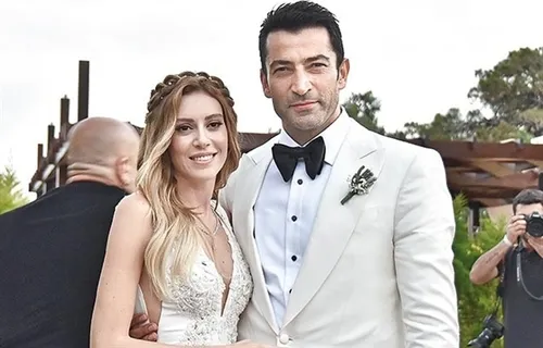 Sinem Kobal hamile mi? Kaç aylık? Cinsiyeti ne? Sinem Kobal Instagram hesabı ne?-5