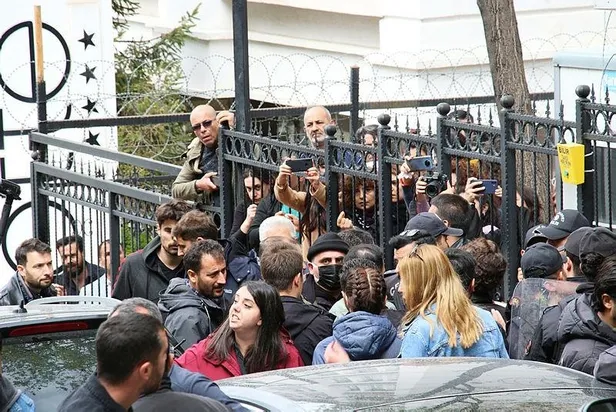 CHP'li Özgür Özel'den ittifak ortağı HDP'ye cansiparane destek! "Görüntüler kabul edilemez"-5