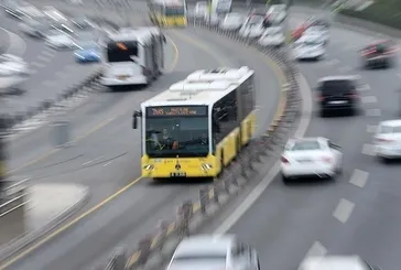 UKOME toplantısında reddedildi