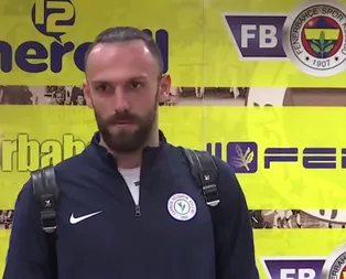 Fenerbahçede Vedat Muriqi transferinde sıcak saatler... Son dakika transfer haberleri