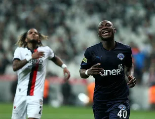 Son dakika transfer haberleri... Beşiktaş'ın Muleka transferinde Ismael ayrıntısı