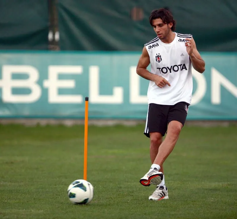 İsmail Köybaşı 6 ay daha yok!