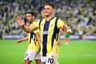Al-Wahda Tadic'i açıkladı