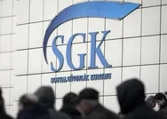 SGK çift maaş almanın önünü açtı! Emeklilere mest eden müjdeli haber verildi!