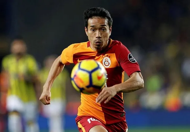 İşte Galatasaray'ın Beşiktaş karşısına çıkacağı ilk 11! Galatasaray'ın derbi 11'i belli oldu-9