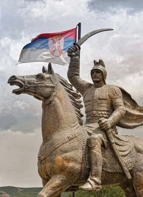 Milos Obilic Milos Obilic