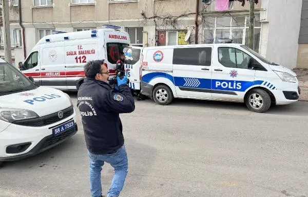 Sivas'ta kan donduran olay! Evinde ölü bulundu: 7 arkadaşı gözaltına alındı-5