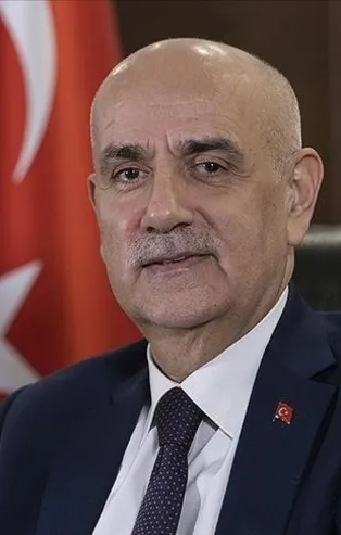 Tarım ve Orman Bakanı Kirişci'den flaş açıklamalar: 1 yıl ekmeden boş tutanın tarlası kiralanacak!
