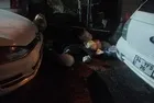 Sarıyer'de çöp poşetlerinin arasında yeni doğmuş bebek bulundu!