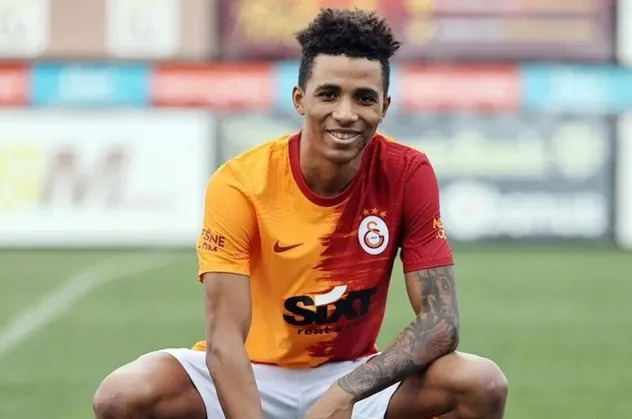 Terim gitti, Gedson gelmiyor!