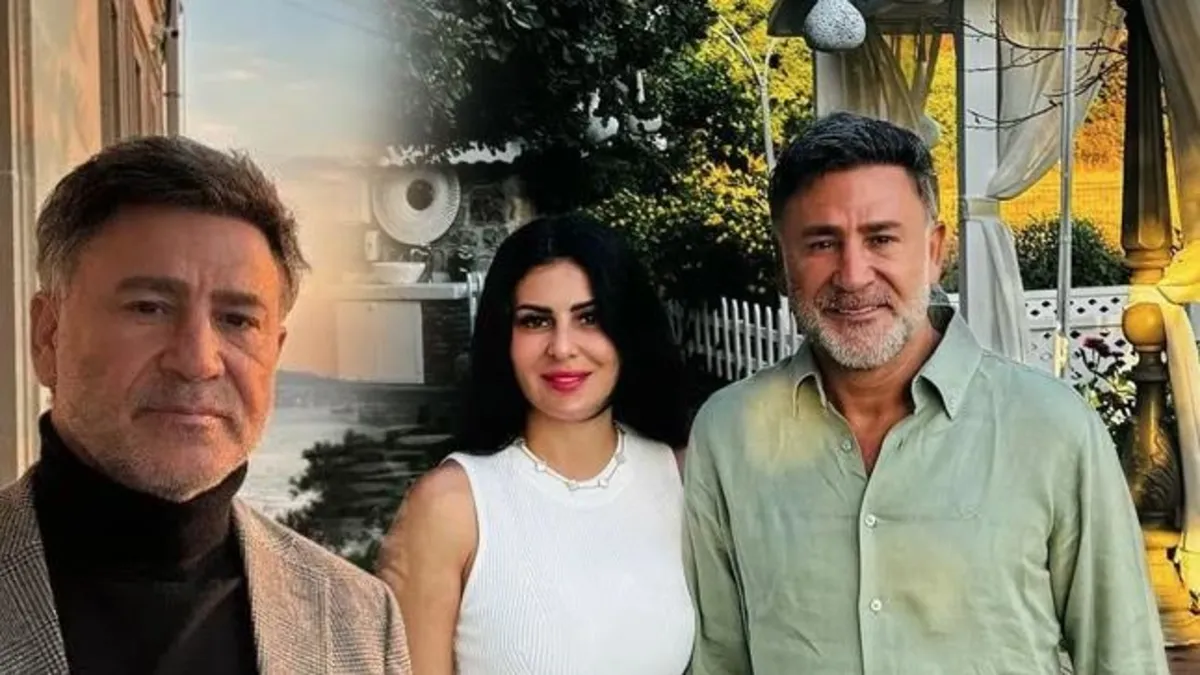 9 çocuk babası İzzet Yıldızhan’dan kızı Zelal ile yeni poz! Zelal’in güzelliği görenleri hayran bıraktı