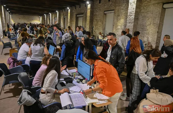 Deprem bölgesi 'Erdoğan' dedi muhalifler içindeki kini kustu! Sosyal medyada skandal sözler! - 11