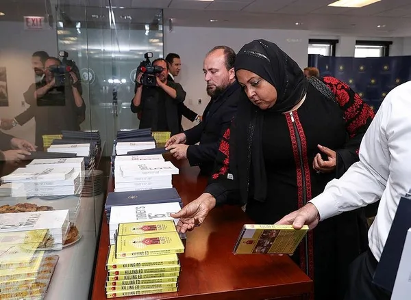 FETÖ’nün varlığı ABD için de tehdit-3