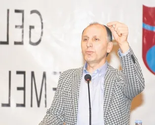 Ve Usta olaya el koydu