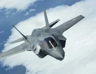 Türkiye’den son dakika F-35 hamlesi!