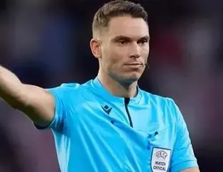 UEFA’dan garip atama