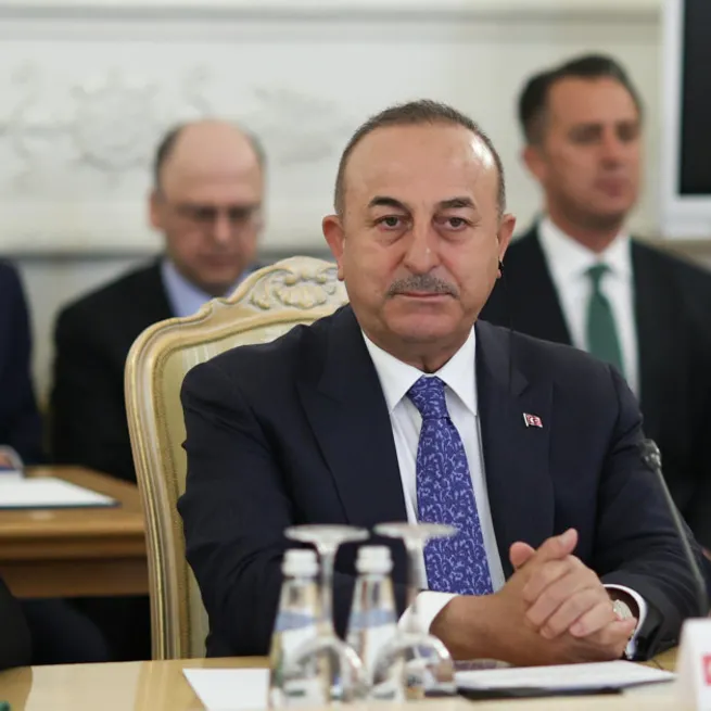 Moskovada Türkiye - Rusya - İran - Suriye zirvesi! Ankara - Şam ilişkilerinde yeni dönem