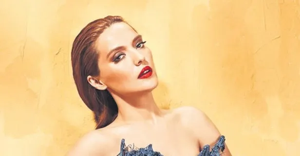 Sahneden kazandığını gayrimenkule yatıran ünlü popçu Demet Akalın'ın yeni evinin fiyatı dudak uçuklattı