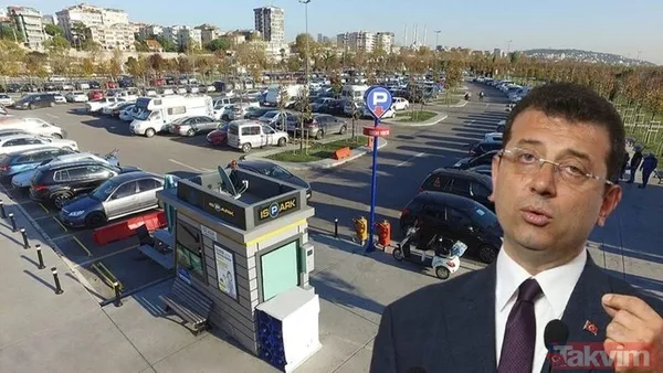 İSPARK 4 milyar avro değerden iflas durumuna geldi! CHP'li İBB'den fahiş zamlar, hesabı verilemeyen milyonlar: Vurgunda 'uzman'laşan kadrolar - 3