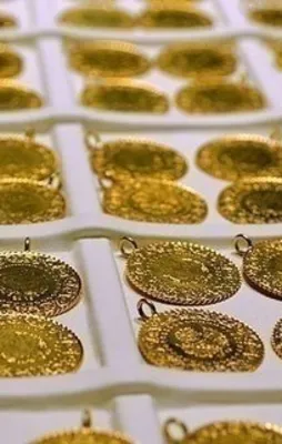 Gram altın ne kadar? Çeyrek altın ne kadar? (31 Mayıs 2018 altın fiyatları)