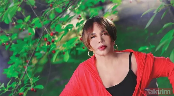 Sırrı Süreyya Önder'in vefatının ardından Sezen Aksu’dan dikkat çeken hamle: Saçlarını kısacık kesti! - 5