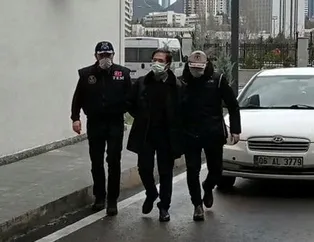 FETÖ’cü Serdar Atasoy’u kim korudu?