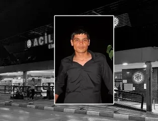 Laf dalaşı kanlı bitti!