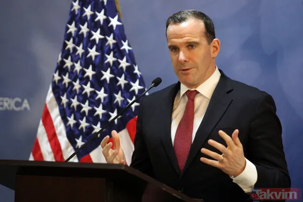 Hem Irak'ı hem Suriye'yi kan gölüne çevirdi! Her taşın altından YPG/PKK'nın güçlü destekçisi McGurk çıkıyor - 20