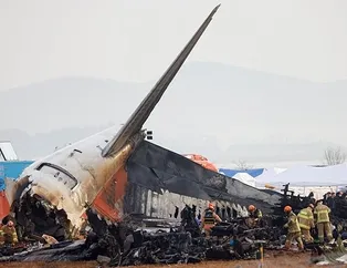 Güney Kore’deki uçak kazasında duvar skandalı! Uzmanlar Pistin sonunda ne işi var dedi