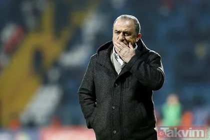 Galatasaray Teknik Direktörü Fatih Terim’in hayatındaki Fenerbahçe detayı şaşırtı | Tarihin değiştiği an