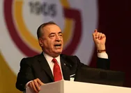 Galatasaray Başkanı Mustafa Cengizden Fenerbahçe sorusuna Fetih Suresiyle yanıt