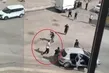 Ankara’da cenaze yemeği sonrası dehşet! Kalabalığın üzerine pompalı tüfekle ateş açtı: Saldırı kamerada
