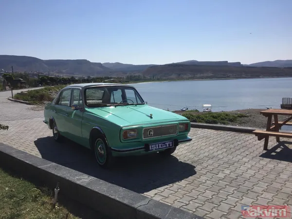 Ankara'da 3 evini atölyeye çevirdi Anadol otomobilleri tamir edip satıyor - 10