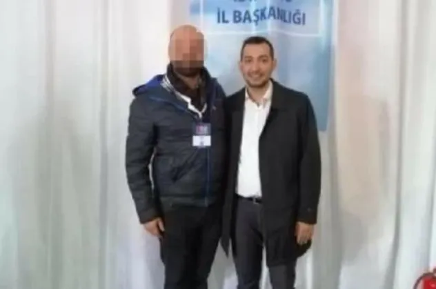 Tacizci gençlik kolları eski başkanına CHP'lilerden destek paylaşımları! Sapığa methiyeler dizdiler